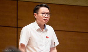 Đề xuất luật hóa cấm quảng cáo sai sự thật về dự án địa ốc